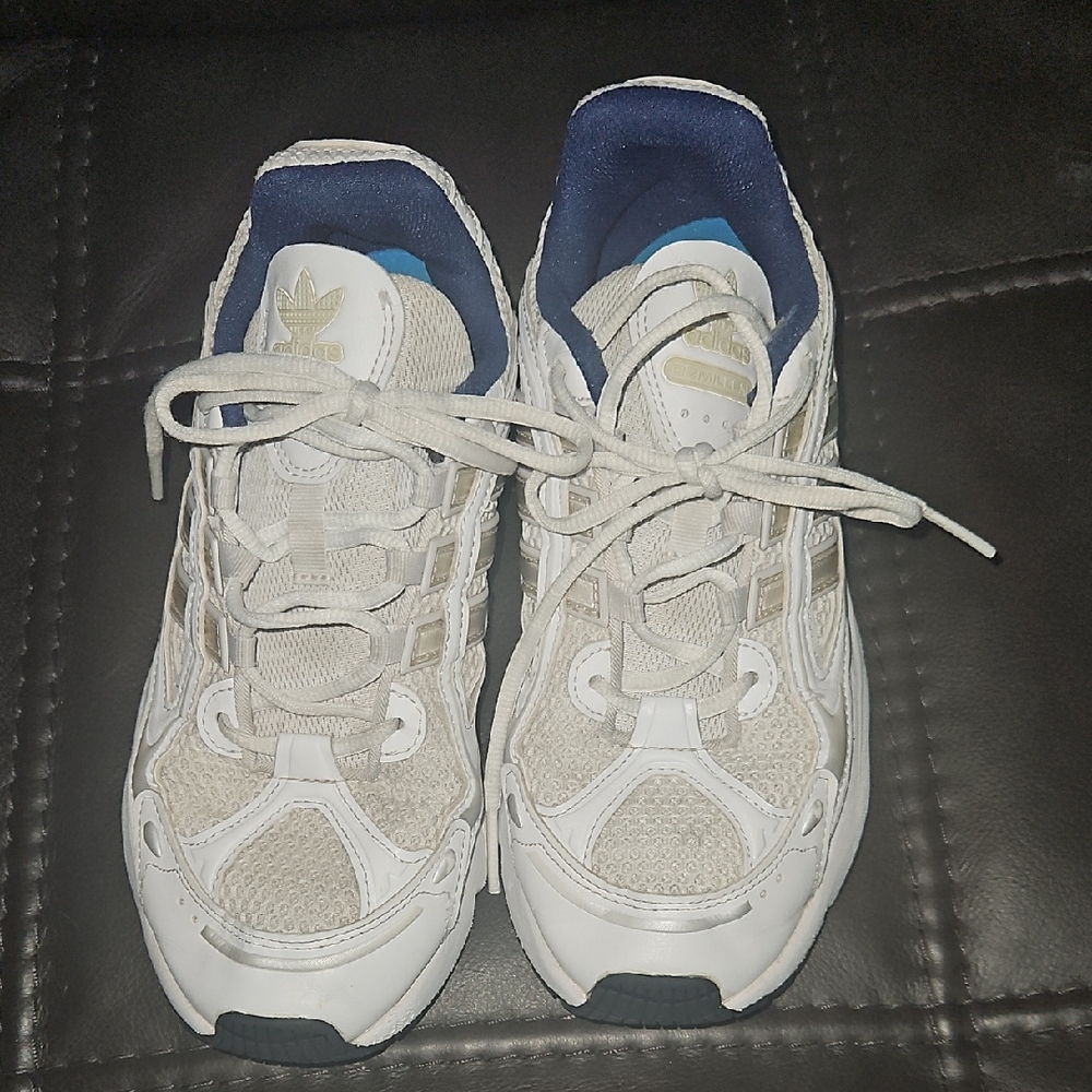 Men's Adidas Ozmillen Shoes